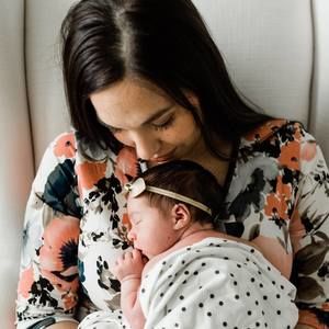 Meet your Posher, Cassie